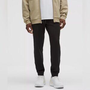 Lululemon Soft Jersey Tapered Pant *Tall